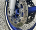 Ямаха YZF R6, об'ємом двигуна 0.6 л та пробігом 50 тис. км за 3900 $, фото 10 на Automoto.ua