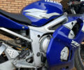 Ямаха YZF R6, объемом двигателя 0.6 л и пробегом 35 тыс. км за 4400 $, фото 4 на Automoto.ua