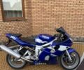 Ямаха YZF R6, объемом двигателя 0.6 л и пробегом 0 тыс. км за 3800 $, фото 1 на Automoto.ua