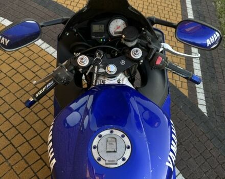 Ямаха YZF R6, объемом двигателя 0.6 л и пробегом 0 тыс. км за 3800 $, фото 2 на Automoto.ua