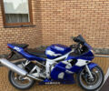 Ямаха YZF R6, объемом двигателя 0.6 л и пробегом 35 тыс. км за 4400 $, фото 1 на Automoto.ua