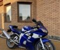 Ямаха YZF R6, объемом двигателя 0.6 л и пробегом 0 тыс. км за 3800 $, фото 5 на Automoto.ua
