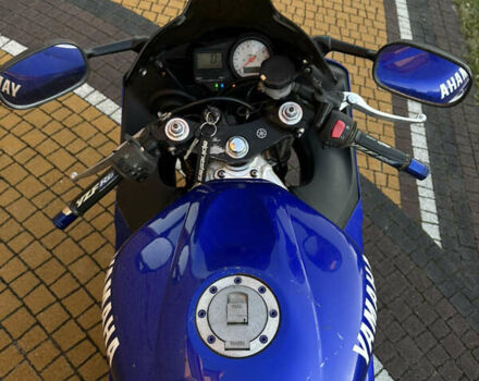 Ямаха YZF R6, объемом двигателя 0.6 л и пробегом 35 тыс. км за 4400 $, фото 2 на Automoto.ua