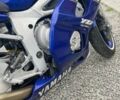 Ямаха YZF R6, об'ємом двигуна 0.6 л та пробігом 50 тис. км за 3900 $, фото 1 на Automoto.ua