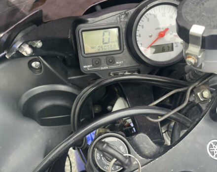 Ямаха YZF R6, об'ємом двигуна 0.6 л та пробігом 50 тис. км за 3900 $, фото 7 на Automoto.ua