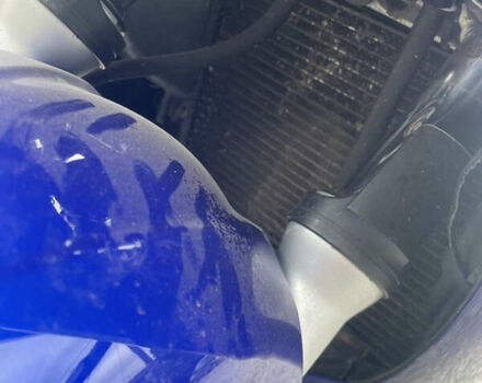Ямаха YZF R6, об'ємом двигуна 0.6 л та пробігом 50 тис. км за 3900 $, фото 9 на Automoto.ua