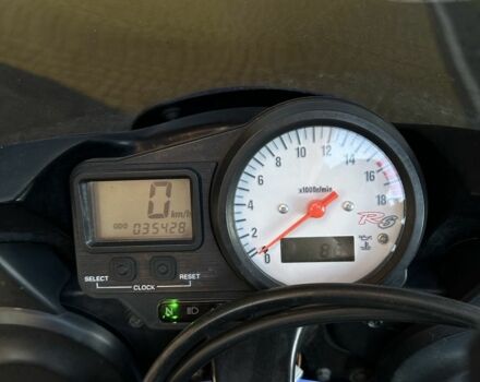 Ямаха YZF R6, объемом двигателя 0.6 л и пробегом 0 тыс. км за 3800 $, фото 7 на Automoto.ua