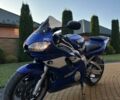 Ямаха YZF R6, объемом двигателя 0.6 л и пробегом 0 тыс. км за 3800 $, фото 1 на Automoto.ua