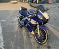 Ямаха YZF R6, об'ємом двигуна 0.6 л та пробігом 50 тис. км за 3900 $, фото 1 на Automoto.ua