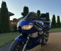 Ямаха YZF R6, объемом двигателя 0.6 л и пробегом 35 тыс. км за 4400 $, фото 6 на Automoto.ua