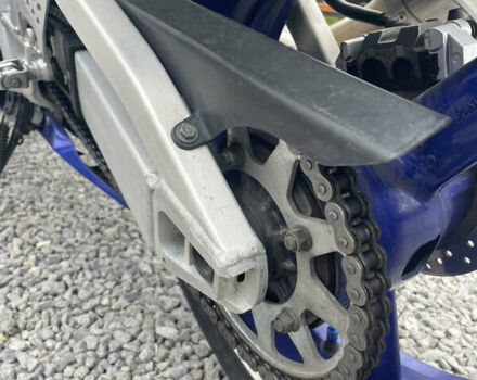 Ямаха YZF R6, об'ємом двигуна 0.6 л та пробігом 50 тис. км за 3900 $, фото 4 на Automoto.ua