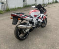 Ямаха YZF R6, об'ємом двигуна 0.6 л та пробігом 27 тис. км за 4500 $, фото 2 на Automoto.ua
