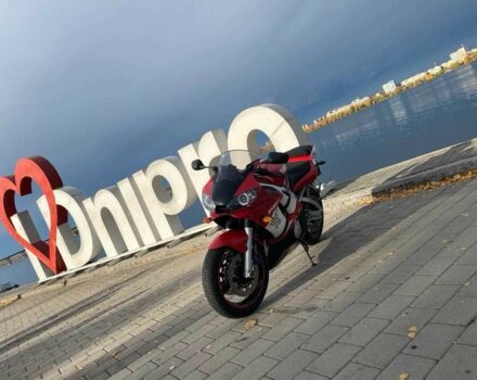 Ямаха YZF R6, об'ємом двигуна 0 л та пробігом 0 тис. км за 3800 $, фото 3 на Automoto.ua