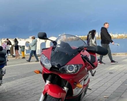 Ямаха YZF R6, об'ємом двигуна 0 л та пробігом 0 тис. км за 3800 $, фото 2 на Automoto.ua