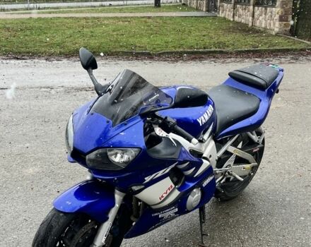 Ямаха YZF R6, об'ємом двигуна 0.6 л та пробігом 0 тис. км за 3000 $, фото 4 на Automoto.ua