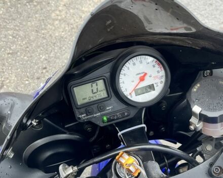 Ямаха YZF R6, об'ємом двигуна 0.6 л та пробігом 0 тис. км за 3000 $, фото 6 на Automoto.ua