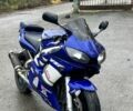 Ямаха YZF R6, об'ємом двигуна 0.6 л та пробігом 0 тис. км за 3000 $, фото 1 на Automoto.ua