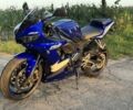 Ямаха YZF R6, объемом двигателя 0.6 л и пробегом 0 тыс. км за 6000 $, фото 1 на Automoto.ua