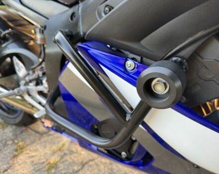 Ямаха YZF R6, объемом двигателя 0.6 л и пробегом 0 тыс. км за 6000 $, фото 6 на Automoto.ua