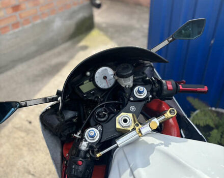 Ямаха YZF R6, объемом двигателя 0.6 л и пробегом 42 тыс. км за 3200 $, фото 6 на Automoto.ua