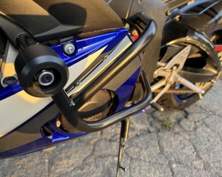 Ямаха YZF R6, объемом двигателя 0.6 л и пробегом 0 тыс. км за 6000 $, фото 7 на Automoto.ua