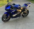 Ямаха YZF R6, объемом двигателя 0.6 л и пробегом 0 тыс. км за 6000 $, фото 3 на Automoto.ua