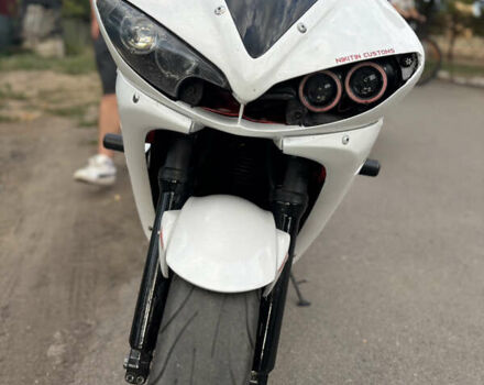 Ямаха YZF R6, объемом двигателя 0.6 л и пробегом 42 тыс. км за 3200 $, фото 5 на Automoto.ua