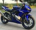 Ямаха YZF R6, объемом двигателя 0.6 л и пробегом 0 тыс. км за 6000 $, фото 1 на Automoto.ua