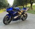 Ямаха YZF R6, объемом двигателя 0.6 л и пробегом 0 тыс. км за 6000 $, фото 5 на Automoto.ua