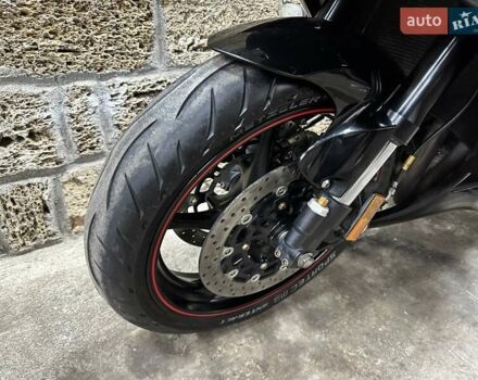 Ямаха YZF R6, об'ємом двигуна 0 л та пробігом 42 тис. км за 7200 $, фото 1 на Automoto.ua