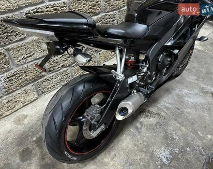Ямаха YZF R6, об'ємом двигуна 0 л та пробігом 42 тис. км за 7200 $, фото 5 на Automoto.ua