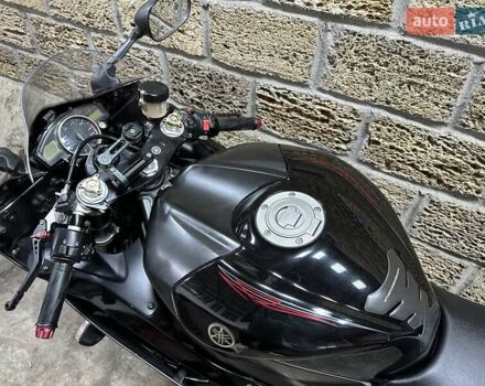 Ямаха YZF R6, об'ємом двигуна 0 л та пробігом 42 тис. км за 7200 $, фото 2 на Automoto.ua