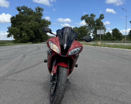 Ямаха YZF R6, объемом двигателя 0.6 л и пробегом 11 тыс. км за 8200 $, фото 3 на Automoto.ua