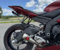 Ямаха YZF R6, объемом двигателя 0.6 л и пробегом 11 тыс. км за 8200 $, фото 1 на Automoto.ua