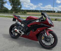 Ямаха YZF R6, объемом двигателя 0.6 л и пробегом 11 тыс. км за 8200 $, фото 2 на Automoto.ua