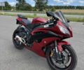 Ямаха YZF R6, объемом двигателя 0.6 л и пробегом 11 тыс. км за 8200 $, фото 1 на Automoto.ua