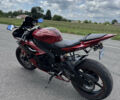 Ямаха YZF R6, объемом двигателя 0.6 л и пробегом 11 тыс. км за 8200 $, фото 4 на Automoto.ua