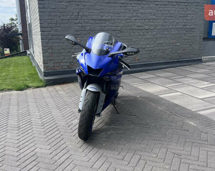 Ямаха YZF R6, об'ємом двигуна 0.6 л та пробігом 3 тис. км за 16200 $, фото 3 на Automoto.ua