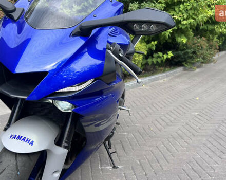 Ямаха YZF R6, об'ємом двигуна 0.6 л та пробігом 3 тис. км за 16200 $, фото 13 на Automoto.ua
