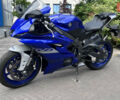 Ямаха YZF R6, об'ємом двигуна 0.6 л та пробігом 3 тис. км за 16200 $, фото 12 на Automoto.ua