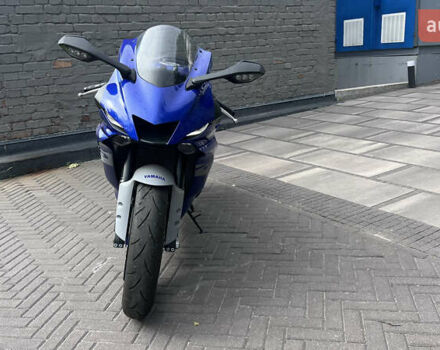 Ямаха YZF R6, об'ємом двигуна 0.6 л та пробігом 3 тис. км за 16200 $, фото 8 на Automoto.ua
