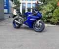 Ямаха YZF R6, об'ємом двигуна 0.6 л та пробігом 3 тис. км за 16200 $, фото 1 на Automoto.ua