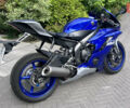 Ямаха YZF R6, об'ємом двигуна 0.6 л та пробігом 3 тис. км за 16200 $, фото 4 на Automoto.ua