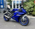 Ямаха YZF R6, об'ємом двигуна 0.6 л та пробігом 3 тис. км за 16200 $, фото 1 на Automoto.ua