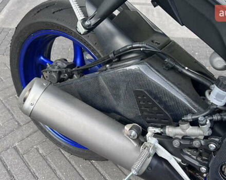 Ямаха YZF R6, об'ємом двигуна 0.6 л та пробігом 3 тис. км за 16200 $, фото 9 на Automoto.ua