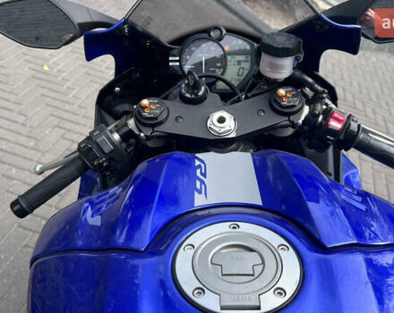 Ямаха YZF R6, об'ємом двигуна 0.6 л та пробігом 3 тис. км за 16200 $, фото 6 на Automoto.ua