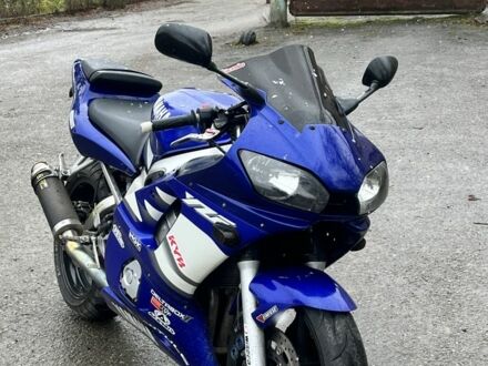 Ямаха YZF R6, об'ємом двигуна 0.6 л та пробігом 0 тис. км за 3000 $, фото 1 на Automoto.ua