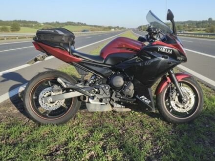 Ямаха YZF R6, об'ємом двигуна 0.6 л та пробігом 0 тис. км за 133 $, фото 1 на Automoto.ua