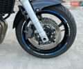Серый Ямаха YZF R6, объемом двигателя 0.6 л и пробегом 52 тыс. км за 4600 $, фото 11 на Automoto.ua