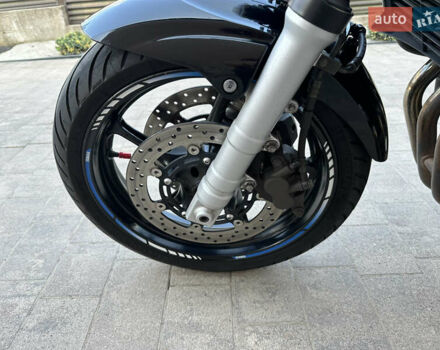 Серый Ямаха YZF R6, объемом двигателя 0.6 л и пробегом 52 тыс. км за 4600 $, фото 12 на Automoto.ua
